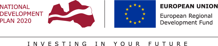 Europe Union - Investing in your future